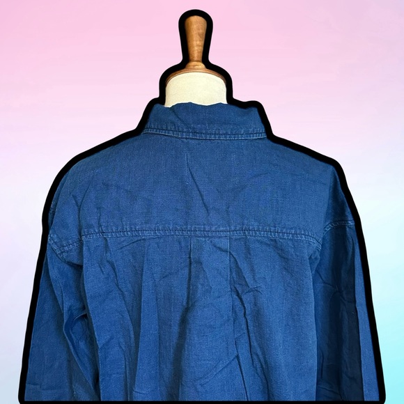 🌈 Amazing Sandrine Rose shirt - Picture 8 of 8